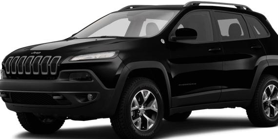 JEEP CHEROKEE 2016 1C4PJMBS7GW253597 image