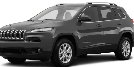 JEEP CHEROKEE 2016 1C4PJMCBXGW101778 image