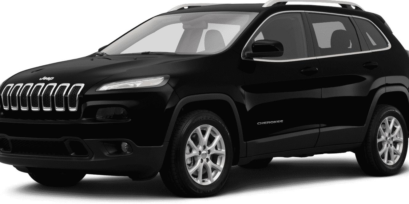 JEEP CHEROKEE 2016 1C4PJMCB6GW109523 image