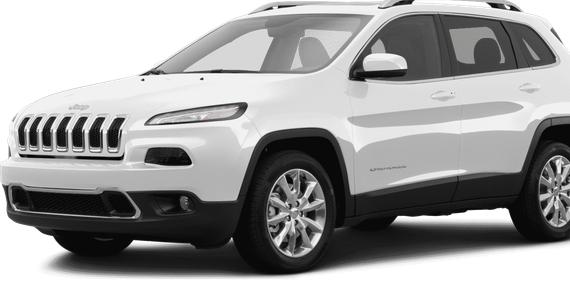 JEEP CHEROKEE 2016 1C4PJMDS6GW296096 image