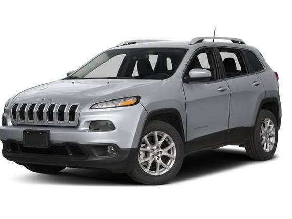 JEEP CHEROKEE 2016 1C4PJMCB4GW340579 image