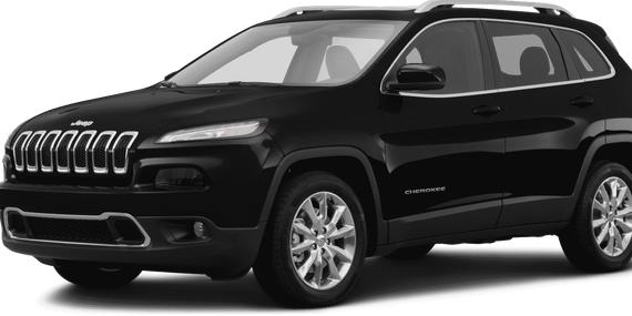JEEP CHEROKEE 2016 1C4PJMDB2GW335069 image