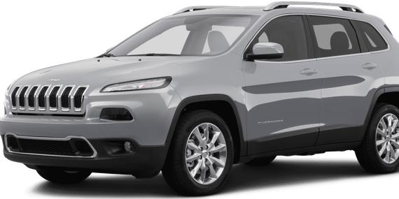 JEEP CHEROKEE 2016 1C4PJMDS9GW169861 image