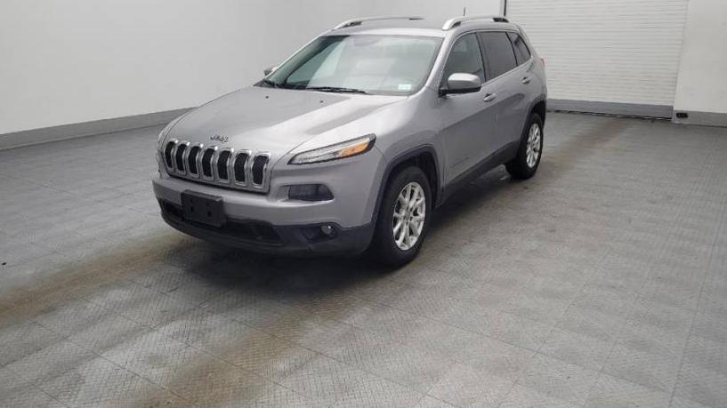 JEEP CHEROKEE 2016 1C4PJLCB2GW355883 image