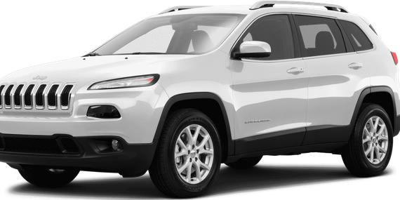 JEEP CHEROKEE 2016 1C4PJMJS6GW314357 image