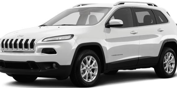 JEEP CHEROKEE 2016 1C4PJMCS1GW188793 image
