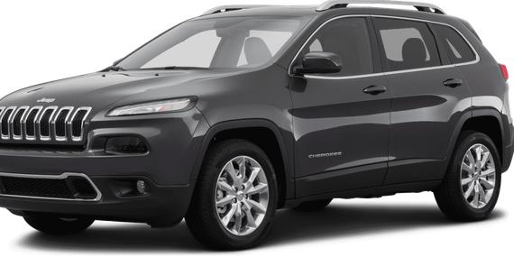 JEEP CHEROKEE 2016 1C4PJMDB5GW120141 image