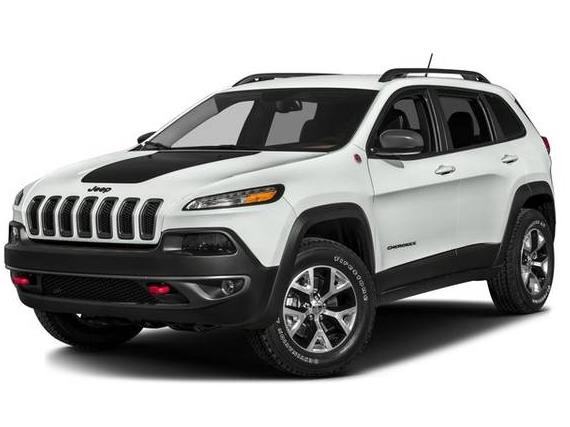 JEEP CHEROKEE 2016 1C4PJMBS0GW121197 image