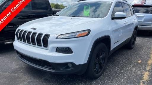 JEEP CHEROKEE 2016 1C4PJMCS1GW130649 image