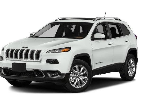 JEEP CHEROKEE 2016 1C4PJLDB7GW158674 image