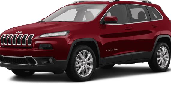 JEEP CHEROKEE 2016 1C4PJLDB4GW233475 image JEEP CHEROKEE 2016 1C4PJLDB4GW233475 image