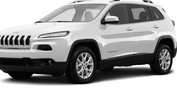 JEEP CHEROKEE 2016 1C4PJMCSXGW105748 image