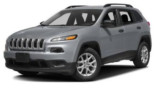 JEEP CHEROKEE 2016 1C4PJLAB0GW291331 image