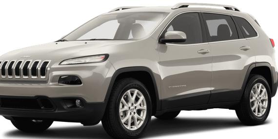 JEEP CHEROKEE 2016 1C4PJMCS3GW285543 image