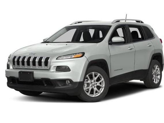JEEP CHEROKEE 2016 1C4PJMCS0GW335220 image