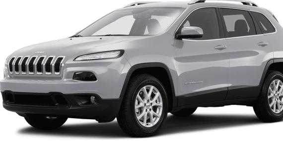 JEEP CHEROKEE 2016 1C4PJMJS8GW314439 image