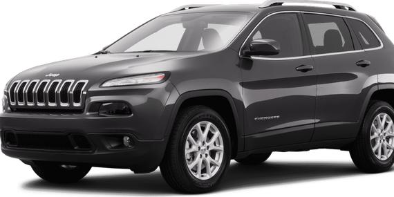 JEEP CHEROKEE 2016 1C4PJMCB0GW300421 image