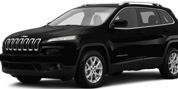 JEEP CHEROKEE 2016 1C4PJMCS2GW120762 image