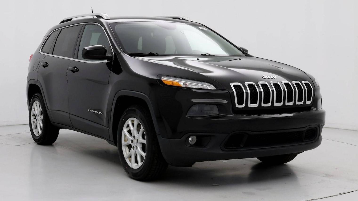 JEEP CHEROKEE 2016 1C4PJMCB7GW279048 image