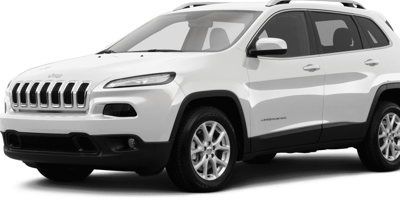 JEEP CHEROKEE 2016 1C4PJMCBXGW196729 image