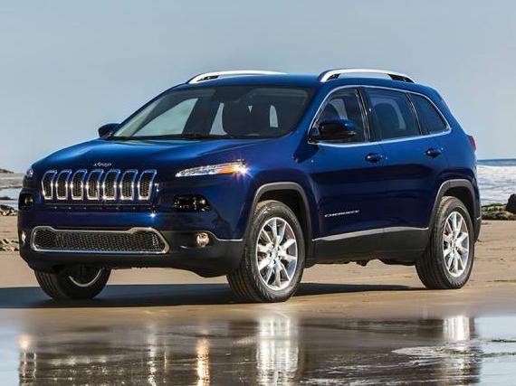 JEEP CHEROKEE 2016 1C4PJMCS2GW270936 image