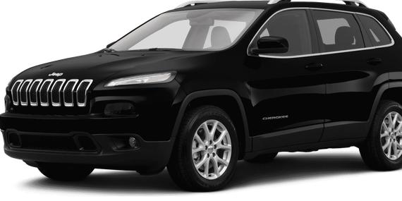 JEEP CHEROKEE 2016 1C4PJLCB7GW257996 image