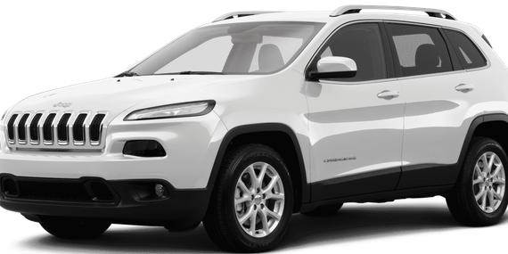 JEEP CHEROKEE 2016 1C4PJMCS2GW194778 image
