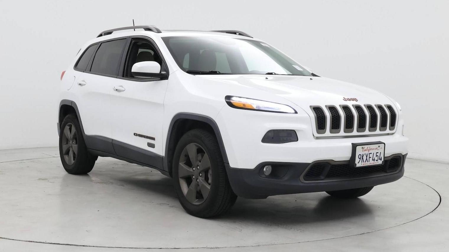 JEEP CHEROKEE 2016 1C4PJMCB3GW299460 image