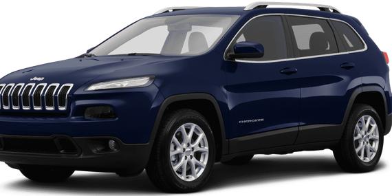 JEEP CHEROKEE 2016 1C4PJMCS9GW252000 image
