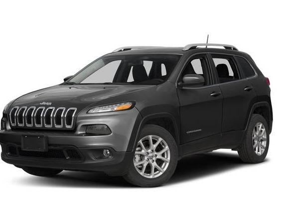 JEEP CHEROKEE 2016 1C4PJMCB0GW204076 image