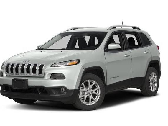 JEEP CHEROKEE 2016 1C4PJLCBXGW257619 image