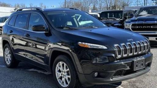 JEEP CHEROKEE 2016 1C4PJMCB8GW194459 image