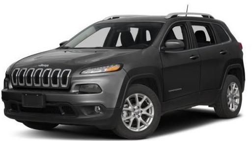 JEEP CHEROKEE 2016 1C4PJLCB9GW234395 image