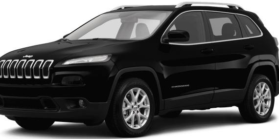JEEP CHEROKEE 2016 1C4PJMCB0GW146163 image