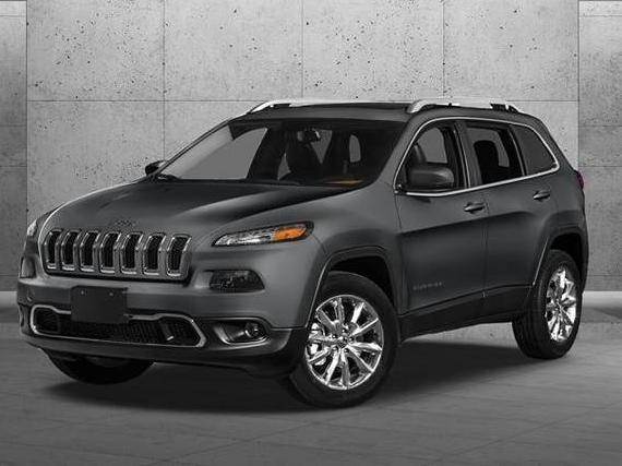 JEEP CHEROKEE 2016 1C4PJMDS7GW174878 image