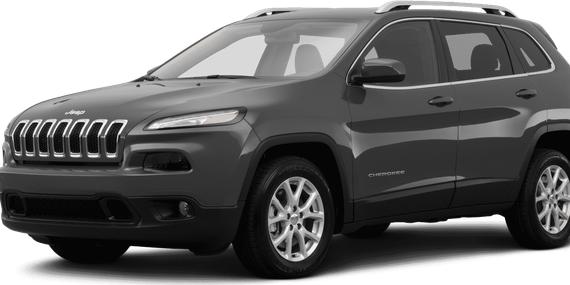 JEEP CHEROKEE 2016 1C4PJLCB5GW125254 image