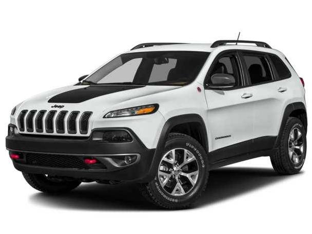 JEEP CHEROKEE 2016 1C4PJMBS3GW252432 image