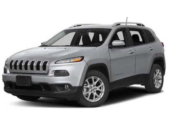 JEEP CHEROKEE 2016 1C4PJMCS5GW197903 image