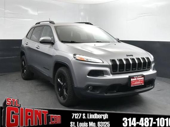 JEEP CHEROKEE 2016 1C4PJMCB7GW218895 image