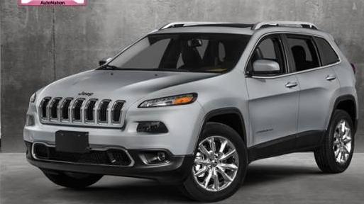 JEEP CHEROKEE 2016 1C4PJLDB6GW229170 image