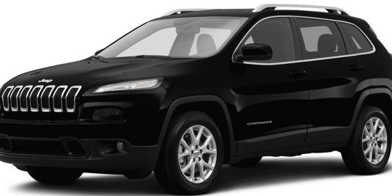 JEEP CHEROKEE 2016 1C4PJMCS4GW361464 image
