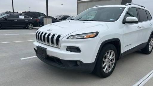 JEEP CHEROKEE 2016 1C4PJLCB2GW355642 image