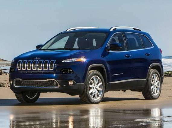 JEEP CHEROKEE 2016 1C4PJMCB0GW361137 image