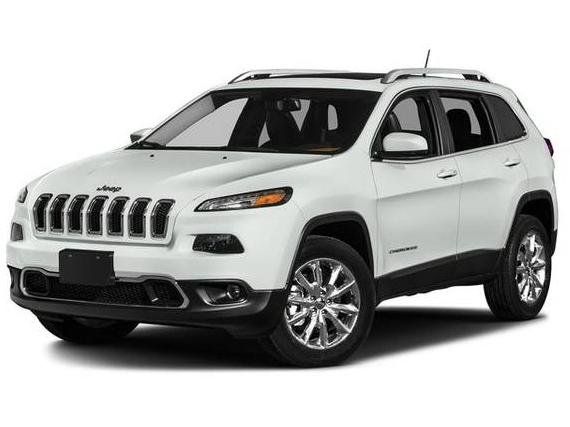 JEEP CHEROKEE 2016 1C4PJMDS1GW214372 image
