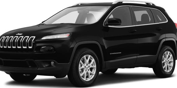 JEEP CHEROKEE 2016 1C4PJLAS1GW369292 image