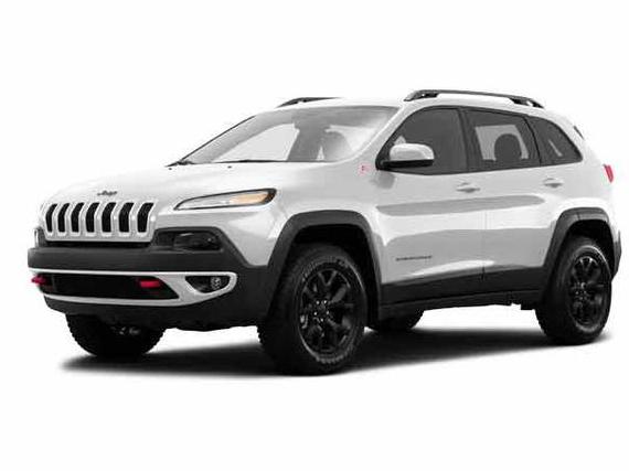 JEEP CHEROKEE 2016 1C4PJMBS6GW122113 image JEEP CHEROKEE 2016 1C4PJMBS6GW122113 image