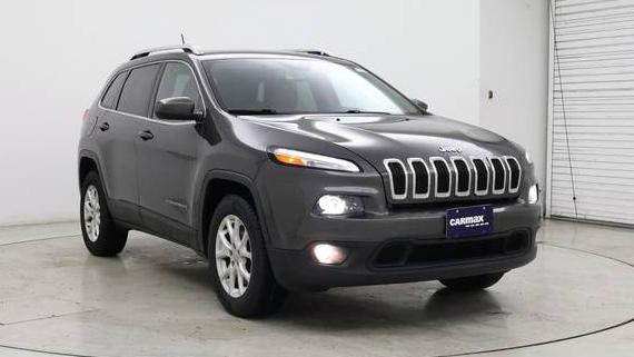 JEEP CHEROKEE 2016 1C4PJMCB3GW280617 image