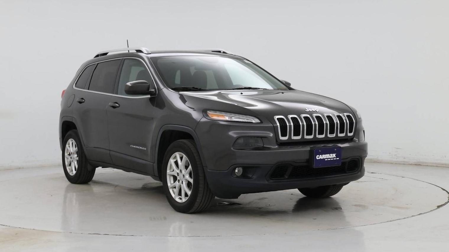 JEEP CHEROKEE 2016 1C4PJMCB5GW122912 image