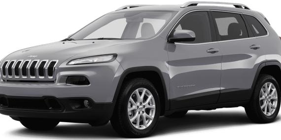 JEEP CHEROKEE 2016 1C4PJMCS1GW132028 image