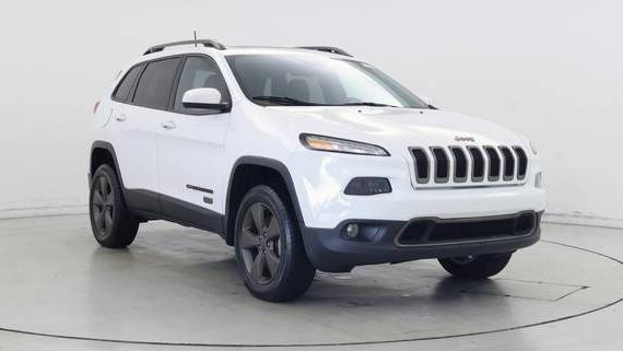 JEEP CHEROKEE 2016 1C4PJMCS0GW299349 image